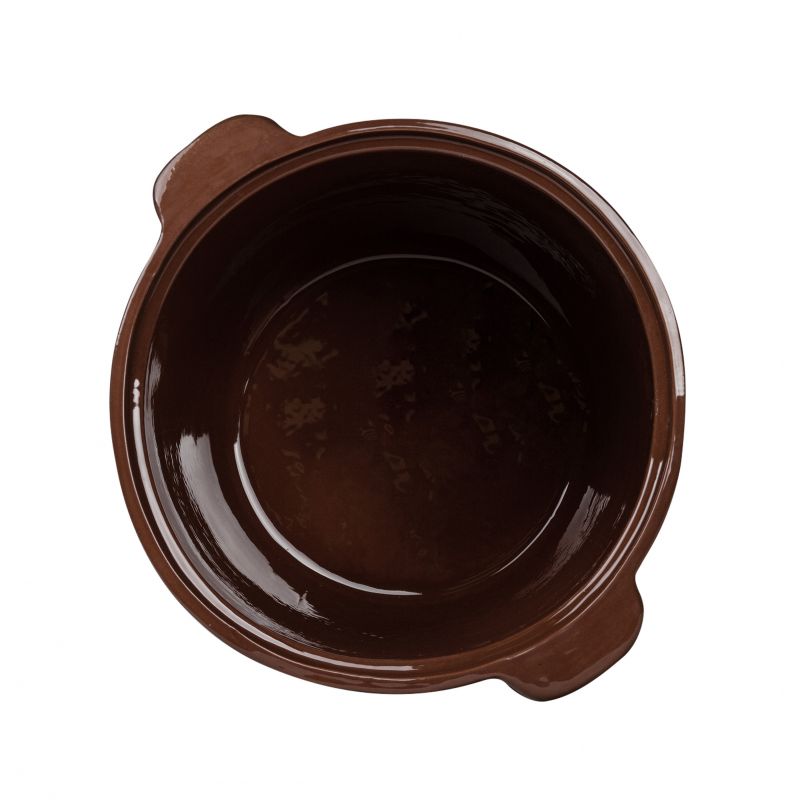 Hrniec keramický 7L glazovaný