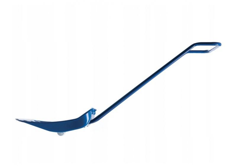 Kinekus Odhŕňač ARCTIC 80cm, na kolieskach