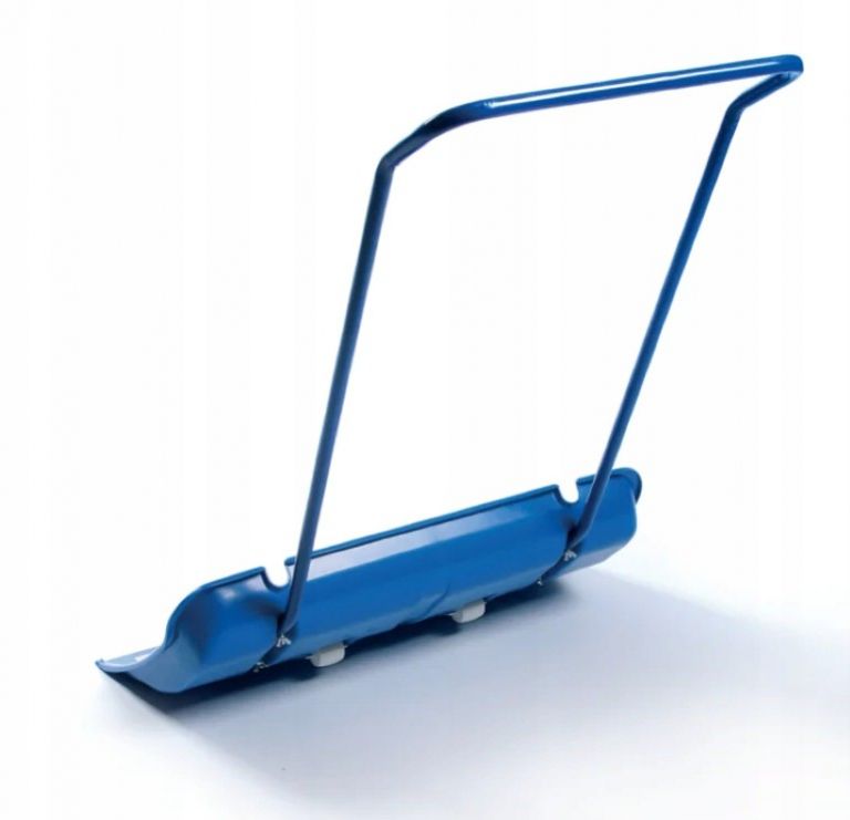Kinekus Odhŕňač ARCTIC 80cm, na kolieskach