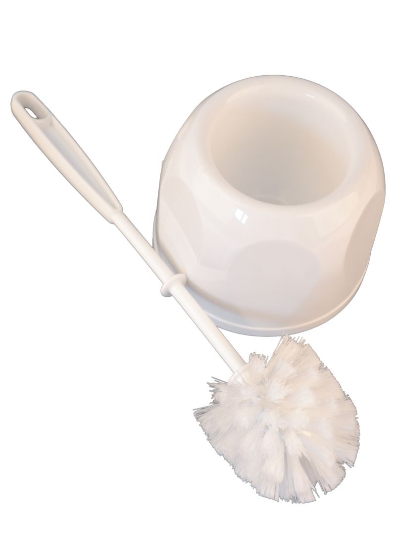 Kinekus Kefa WC komplet, MIDI, 39cm, plastová