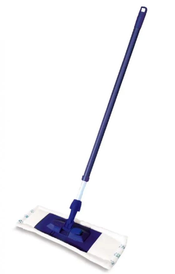 Kinekus Mop SMART, plochý, násada teleskopická