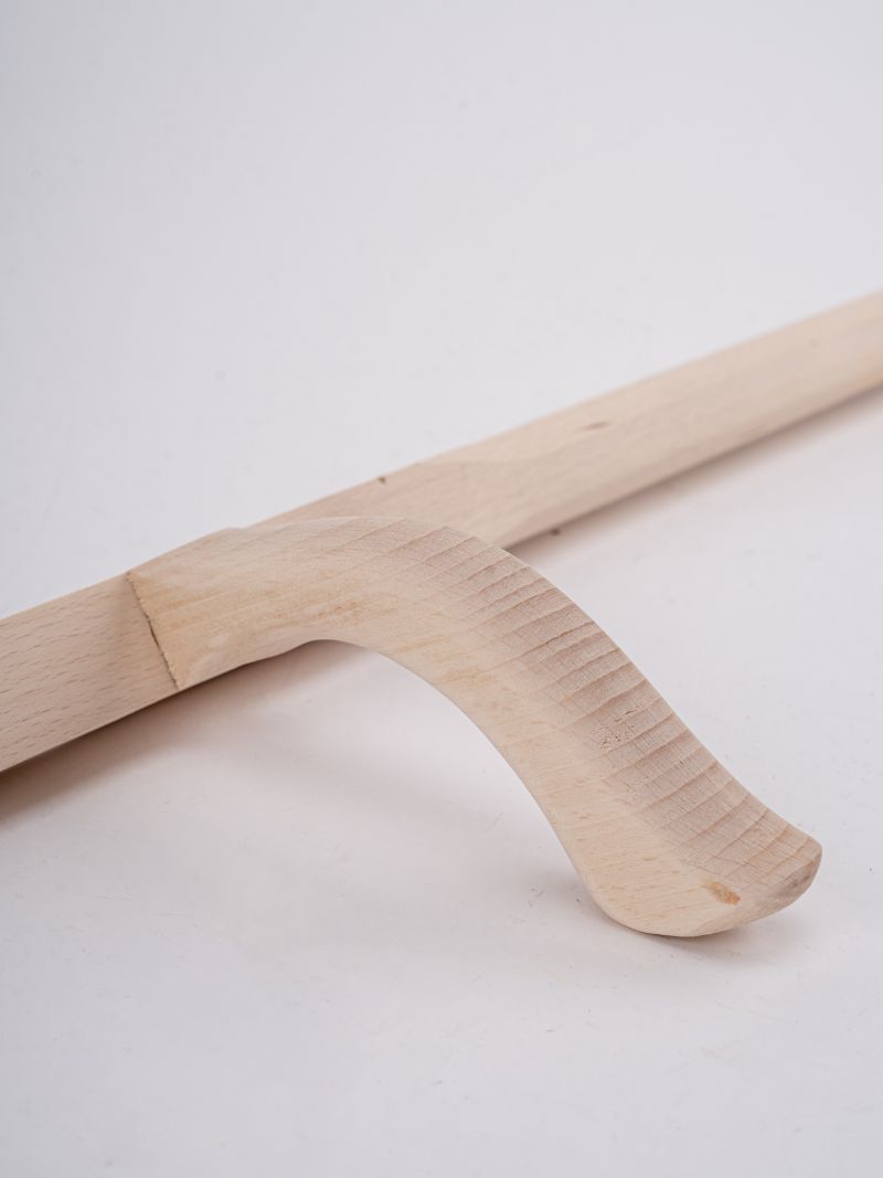 Kosisko komplet násada, dĺžka 180cm
