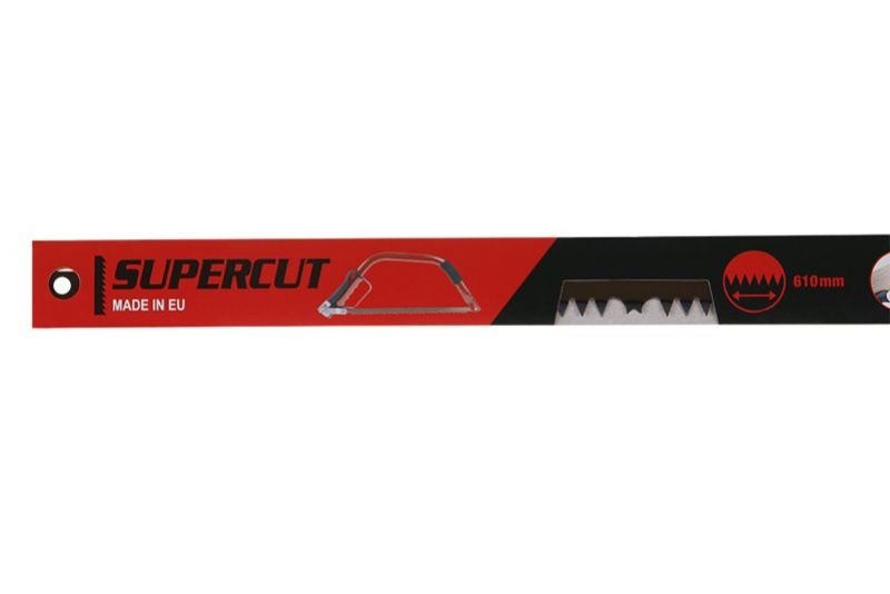VCAS List pily 610 mm 4900793