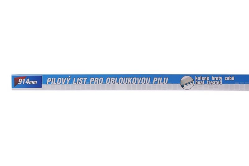 VCAS List pily 914 mm 4900791