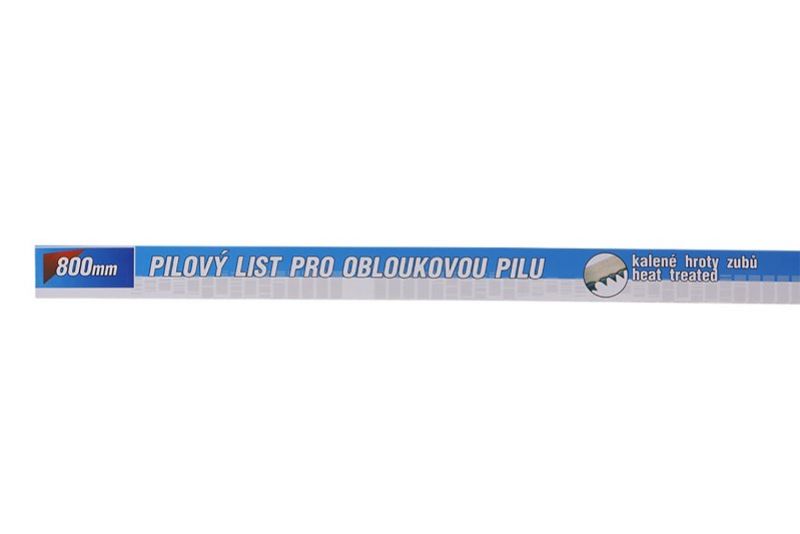 FESTA pilový list na dřevo 800mm 24168