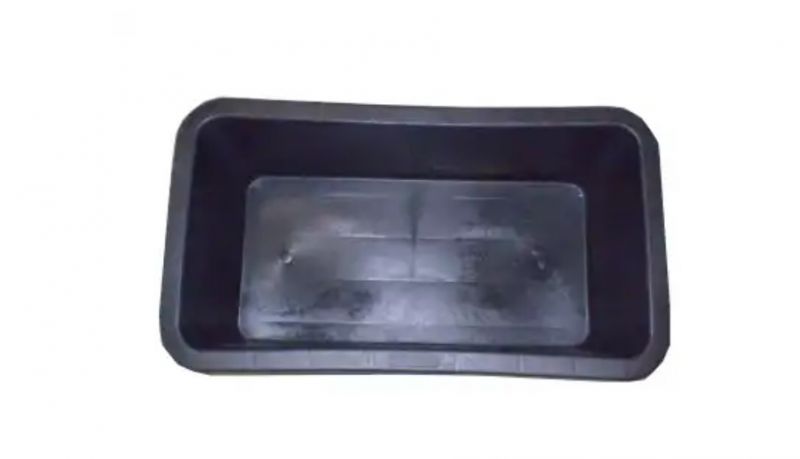 Maltovník obdĺžnikový, plastový, 45l