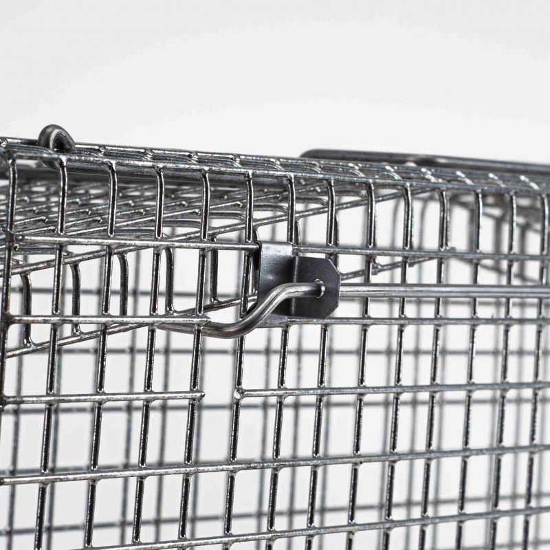 Pasca Wiretrap63, na hlodavce, 63x16x20 cm
