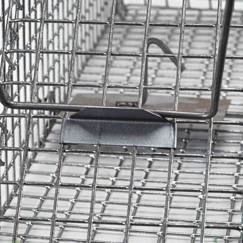 Pasca Wiretrap63, na hlodavce, 63x16x20 cm