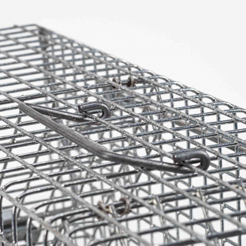 Pasca Wiretrap63, na hlodavce, 63x16x20 cm