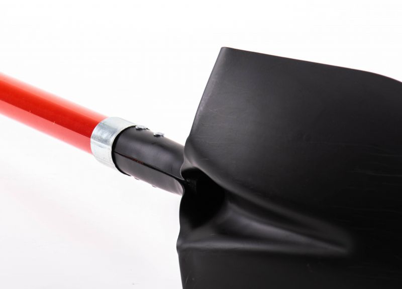 CEV špičatý, fiber.násada