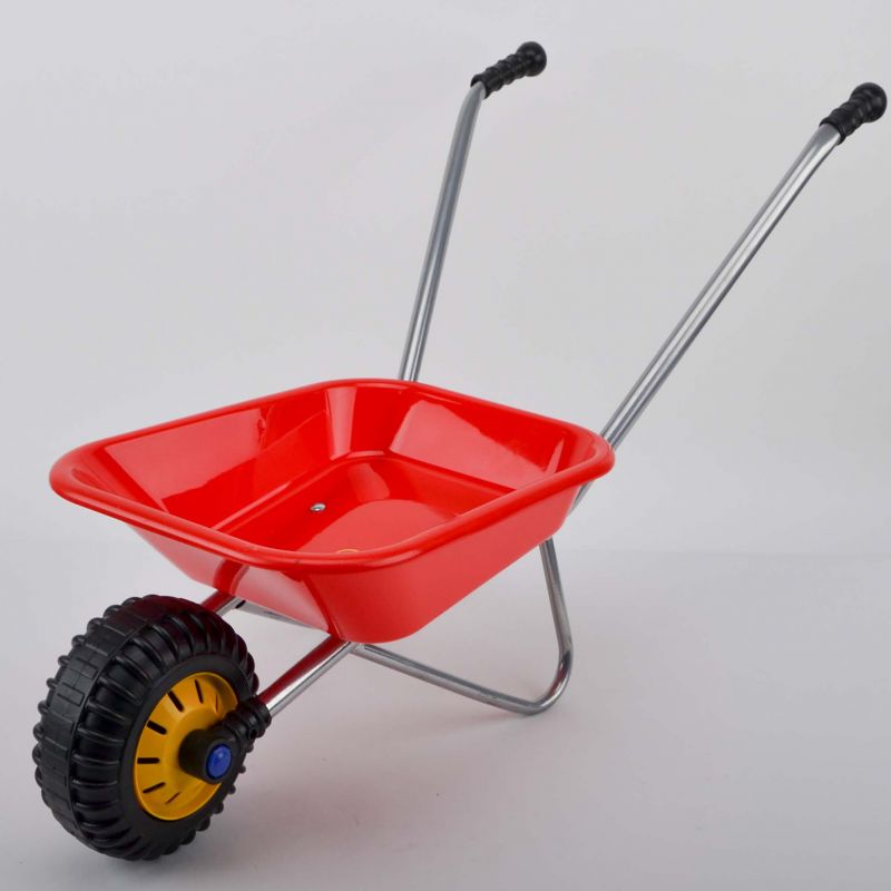 Kinekus Fúrik detský 80cm, plast, mix farieb
