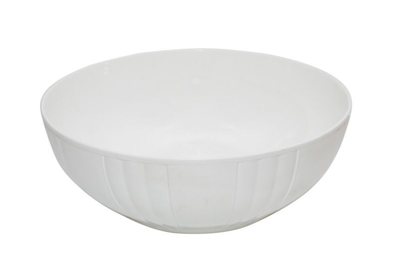 Kinekus Miska na miešanie 28cm plastová