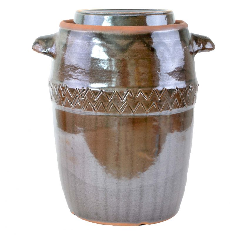 Kinekus Sud keramický 30 l II.A. na kapustu WW 25377