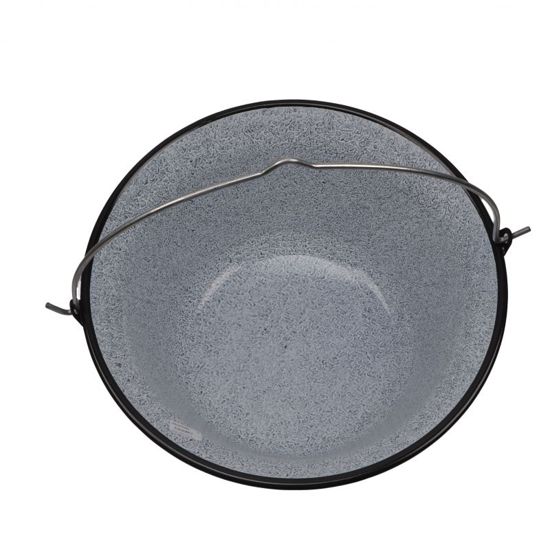 Kotol na guľáš smaltovaný, 22L, TOP, g4