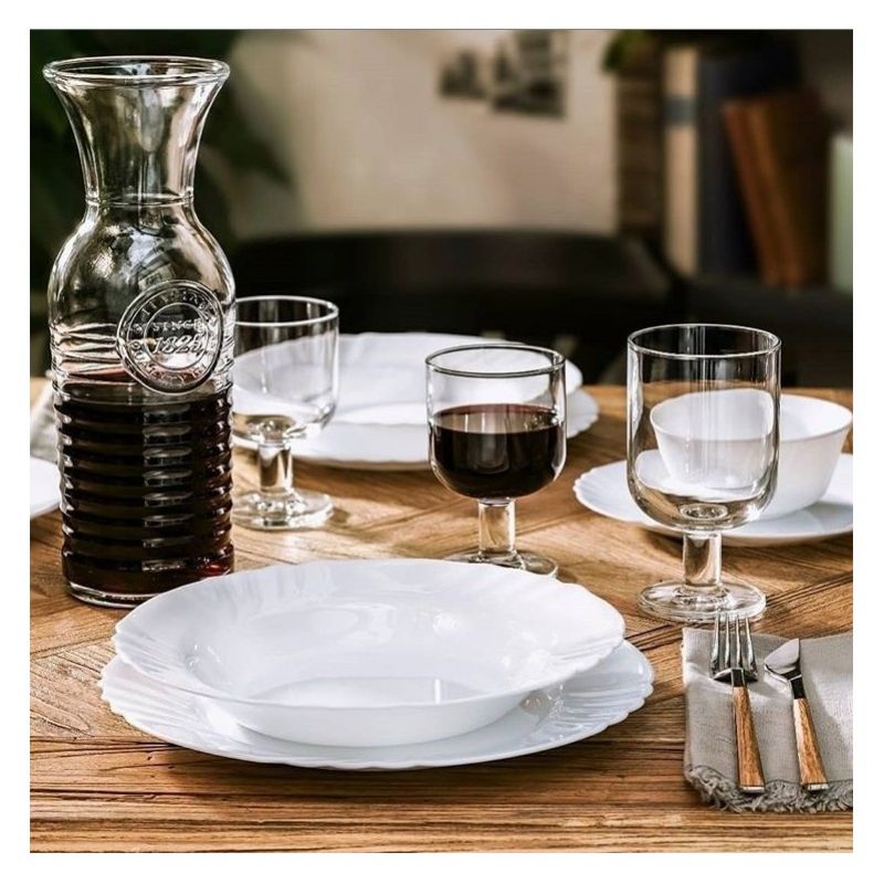 Cadix tanier 25 cm