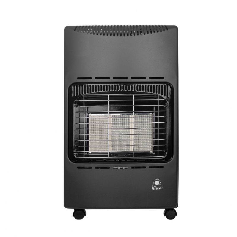 Vykurovacie kachle na plyn, RELAX, výkon 4,2kW