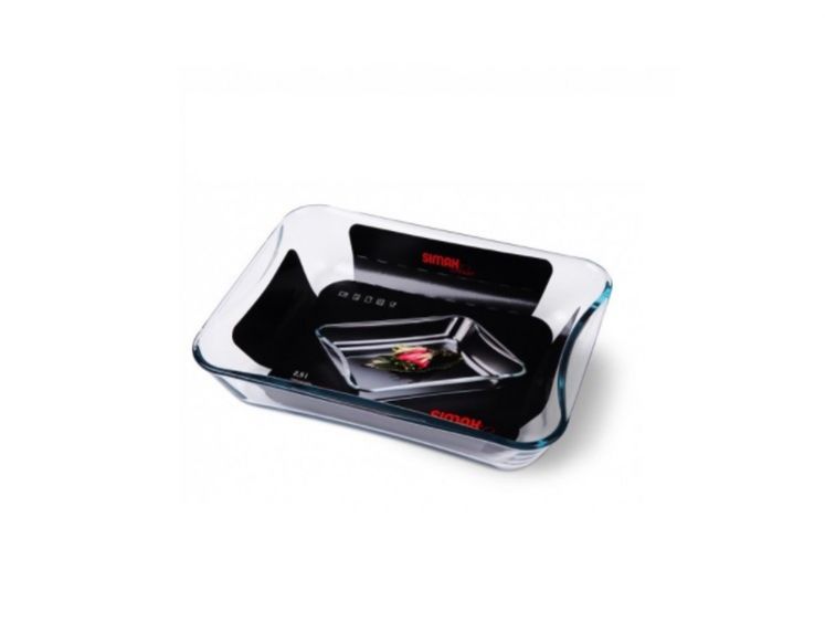 Simax SMART TOUCH 2,5 l