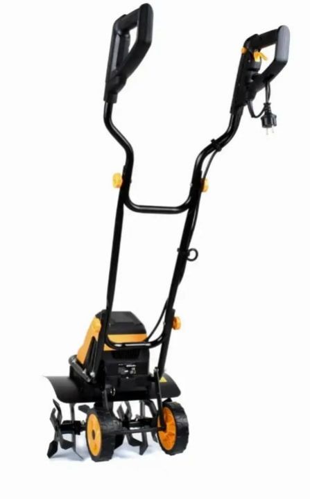 Kinekus Kultivátor elektrický 1500W 40cm