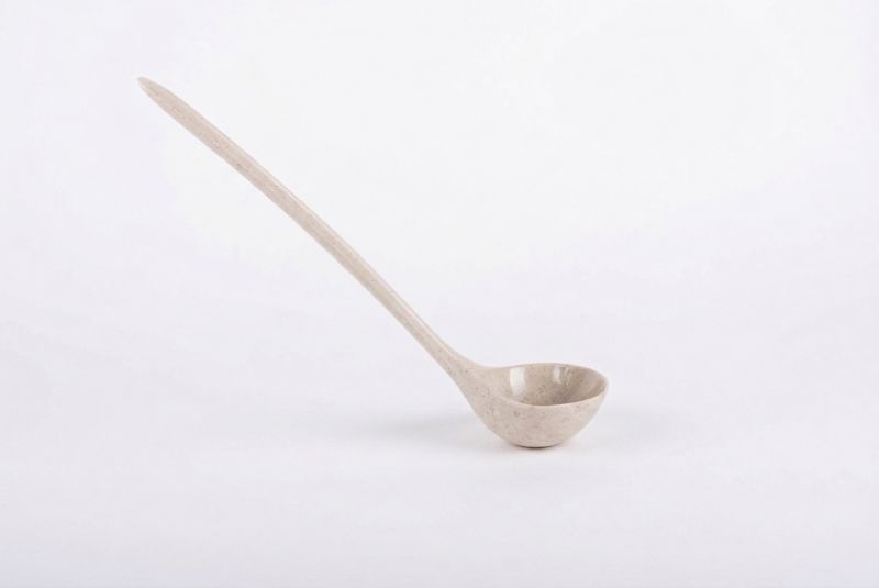 Kinekus Naberačka kuchynská, plastová, objem 120ml, priemer 8cm, dĺžka 27cm