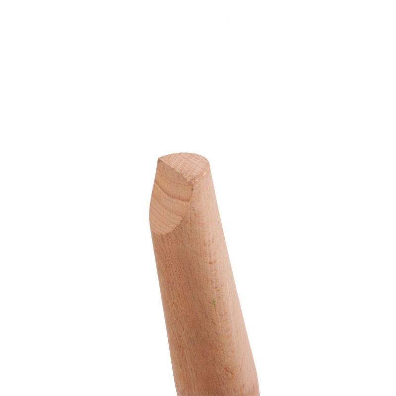 Kinekus Násada na rýľ, drevená, 100 cm