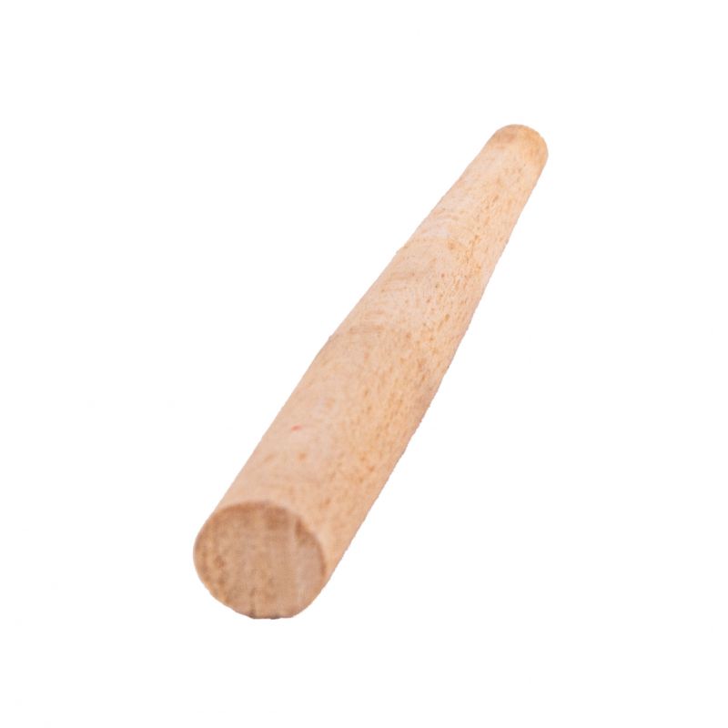 Zuby do hrablí, drevené, dĺžka 12cm