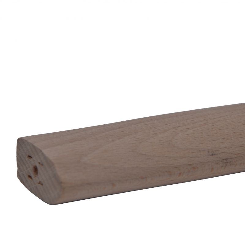 Kinekus Násada na sekeru 30cm, brúsená