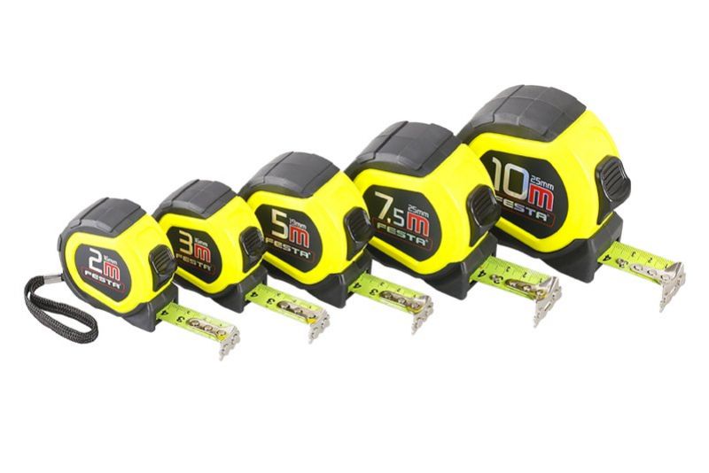 FESTA MAGNETIC 3m/16mm