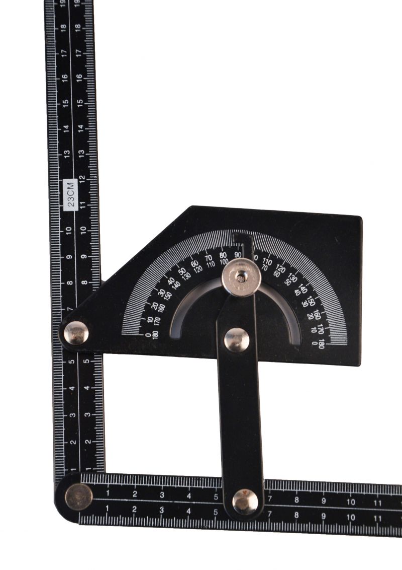 Kinekus Uhlomer 230x500mm