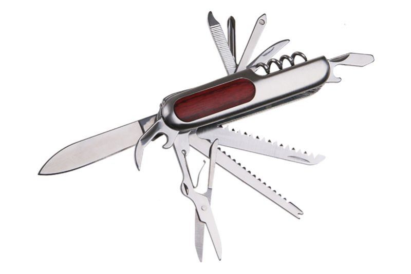INOX 17,5/7 cm FESTA
