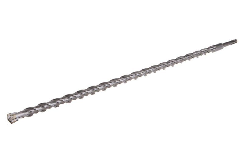 Kinekus Vrták do betónu 18x450mm, 4brit, SDS plus