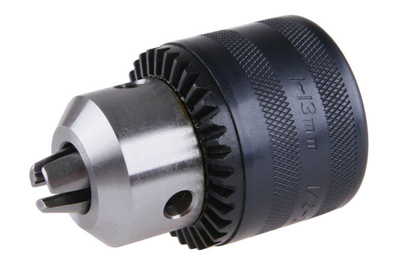 Kinekus Skľučovadlo 1-13mm + kľúčik, bal. 2ks