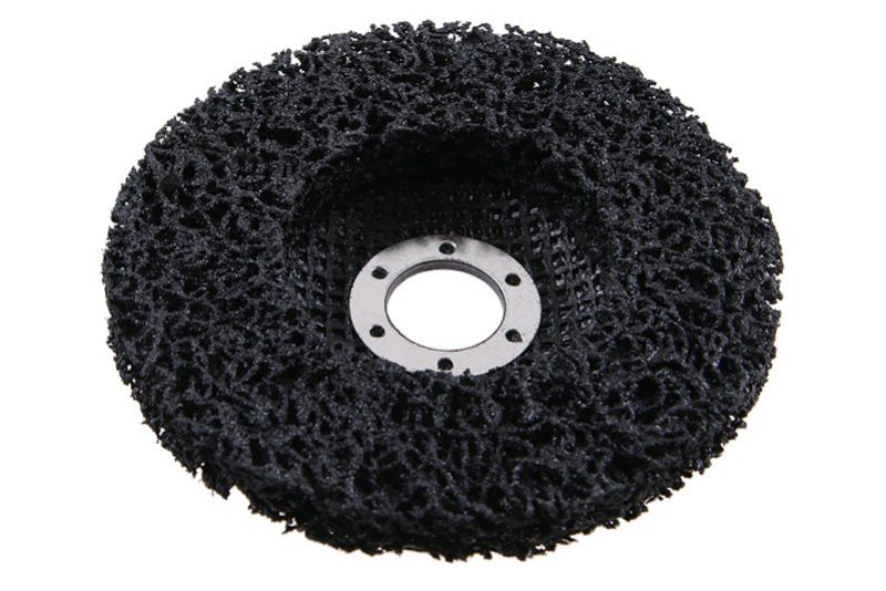 Kinekus Kartáč nylon 125mm, podložka