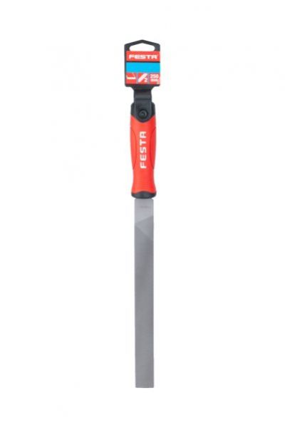 Kinekus Pilník plochý 250mm