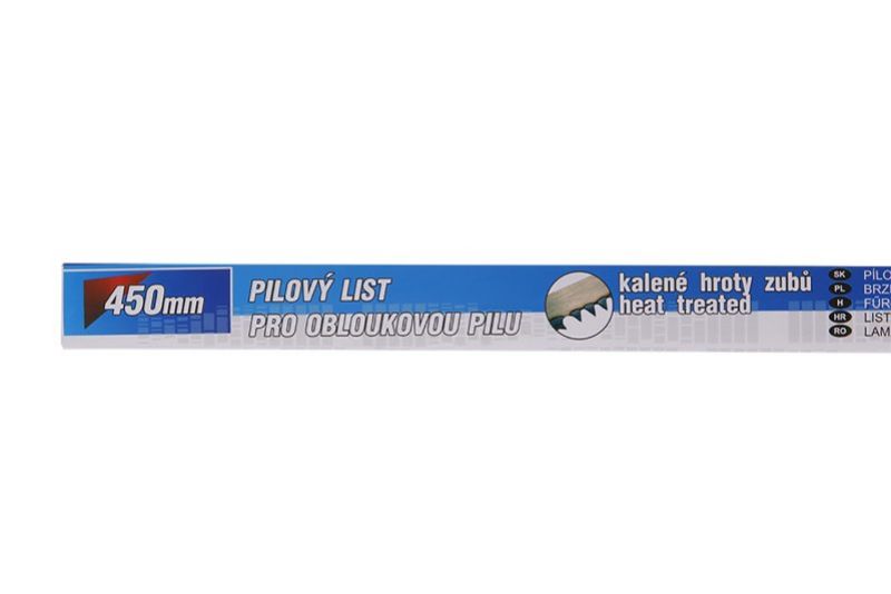 VCAS List pily 450 mm 4900795