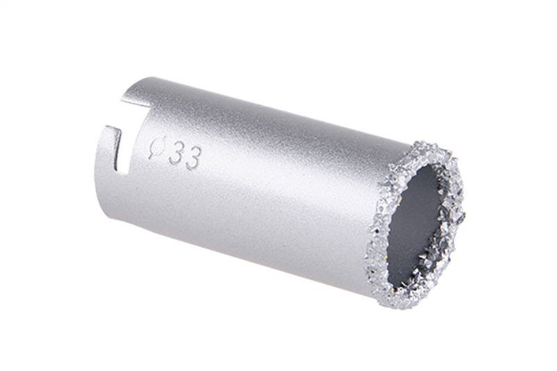 Kinekus Vykružovač korunka 33mm