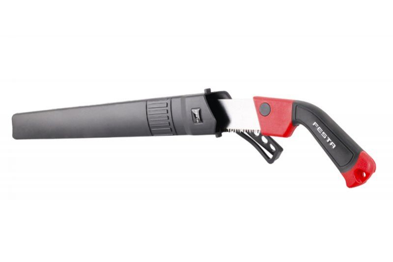 Kinekus Pílka záhradná s puzdrom 280mm, FESTA