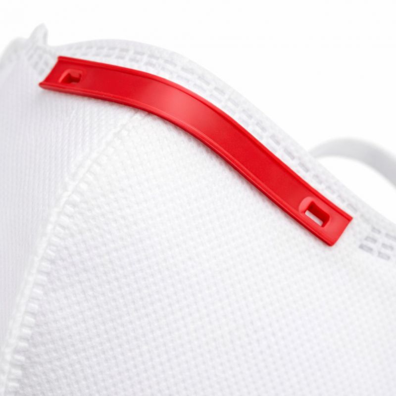 Kinekus Respirátor FFP2, bez ventilu