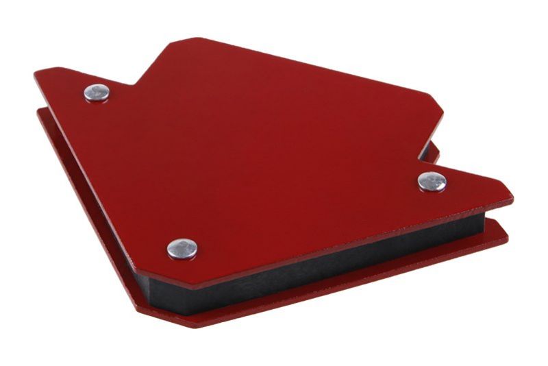 Kinekus Magnet uhlový, 85x85mm
