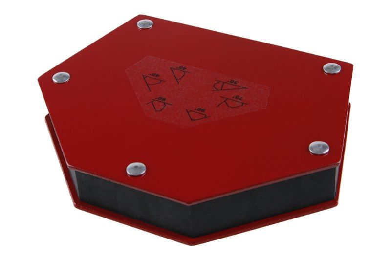 Kinekus Magnet uhlový, 137x110mm