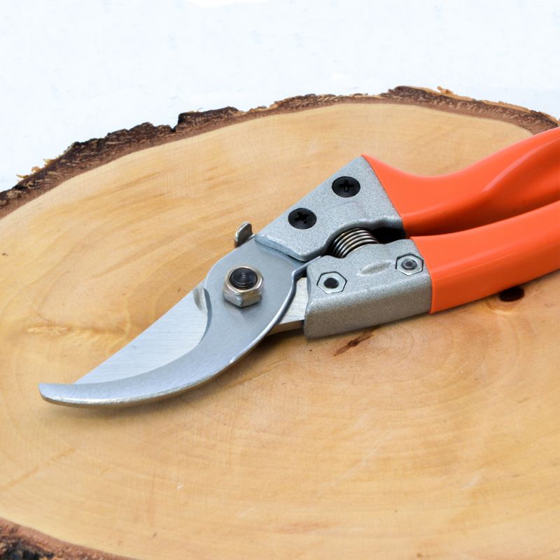 Kinekus Záhradné nožnice V8 SERIES, 20cm