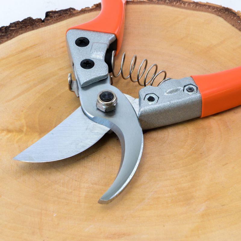 Kinekus Záhradné nožnice V8 SERIES, 20cm