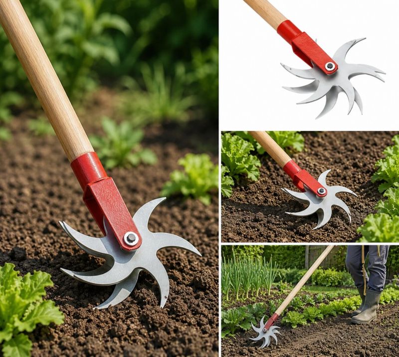 Kyprič bez násady, kovový, pozinkovaný, priemer 18cm