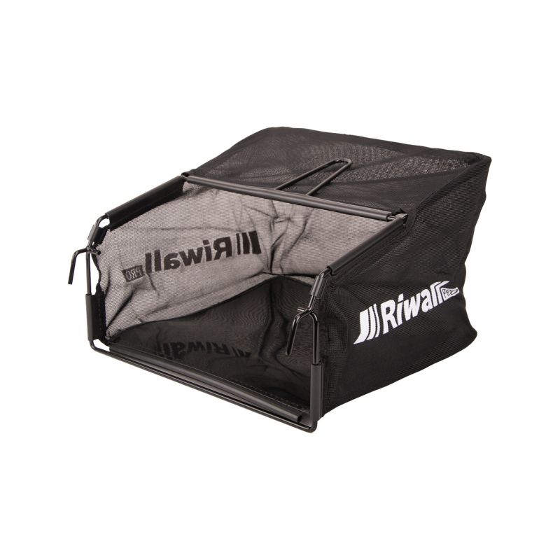 Kinekus Elektrický prevzdušňovač na trávnik, vertikutátor 1500 W, 32cm, kôš 30L, RIWALL