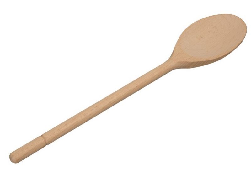 Kinekus Vareška oválna, drevená, 30cm