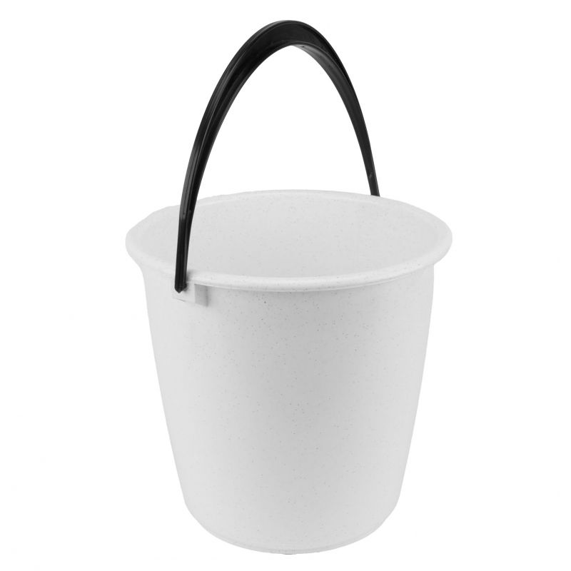 Kinekus Vedro s ciachou, plastové, 10L, s odmerkou