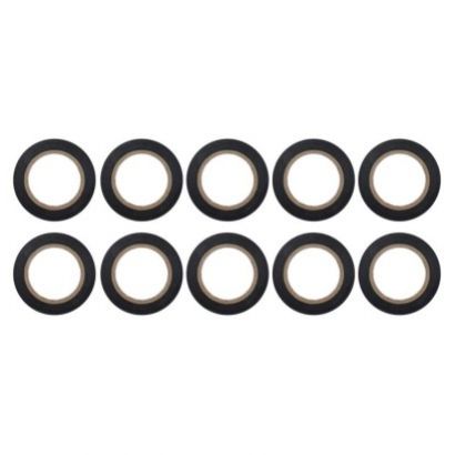 Emos Izolačná páska PVC 25mm / 10m čierna 2001251020