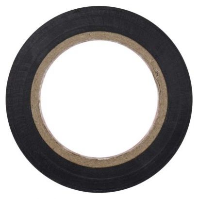 Emos Izolačná páska PVC 25mm / 10m čierna 2001251020