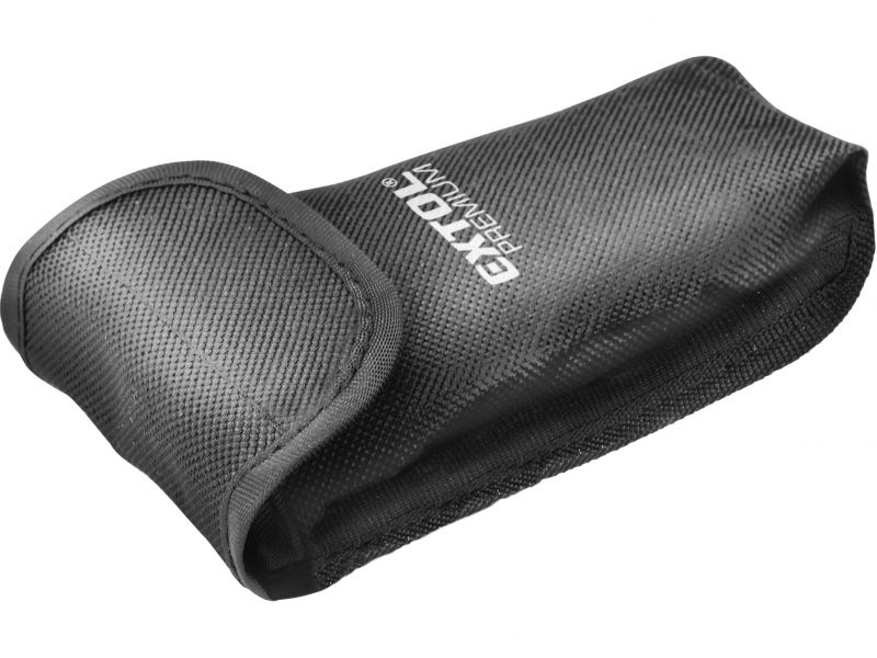 EXTOL PREMIUM Merač vzdialenosti laserový, 0,05-80m, 0,05-80m
