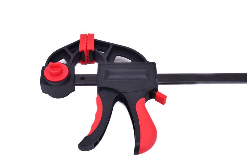 Kinekus Svorka stolárska s rýchloupínaním 610 mm