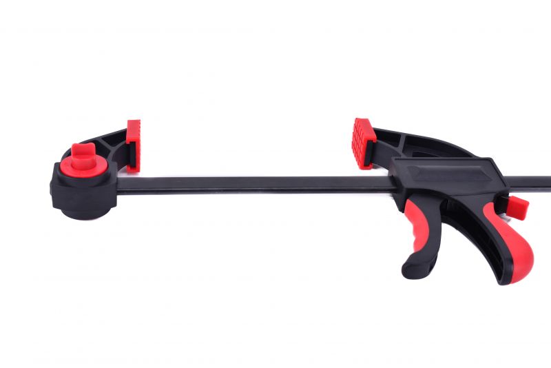 Kinekus Svorka stolárska s rýchloupínaním 610 mm